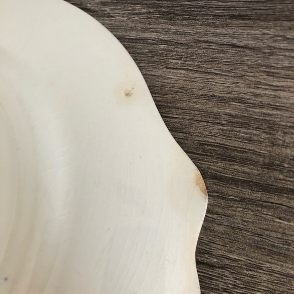 Vtg Windsor Castle Souvenir Plate - Picture 7 of 12